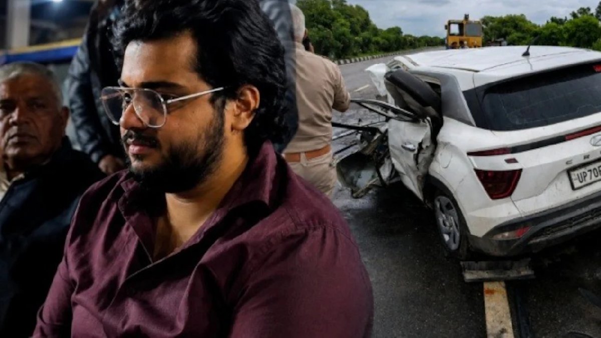 सिर में गंभीर चोट, लीवर और फेफड़े भी हुए क्षतिग्रस्त, अबान अहमद की पोस्टमार्टम रिपोर्ट आई सामने